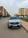 Dacia Sandero 2017 Stepway