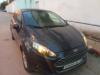 Ford Fiesta 2014 Titanium 