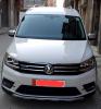 Volkswagen Caddy 2017 alltrack