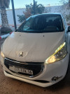 Peugeot 208 2014 Allure