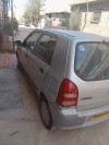 Suzuki Alto 2008 Alto