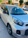 Kia Picanto 2015 Brazilia