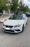 Seat Leon 2019 Beats