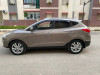 Kia Tucson 2013 