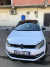 Volkswagen Polo 2015 Nouvelle Match II