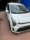 Kia Picanto 2024 Picanto