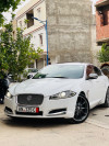 Jaguar XF Sportbrake 2012 