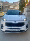 Kia Sportage 2018 Sportage