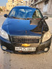 Chevrolet Aveo 4 portes 2008 Aveo 4 portes