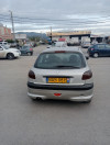 Peugeot 206 2005 206