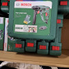 Lot outillage BOSCH ORIGINAL 