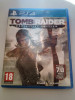 Jeux video Ps4 TOMB RAIDER  ,FARCRY,PES 2017