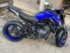 Yamaha Mt 07 2021