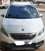 Peugeot 2008 2014 