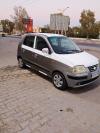 Hyundai Atos 2005 GLS