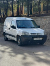 Citroen Berlingo 2012 Tolé niveau 2