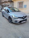 Renault Clio 4 2018 GT Line +