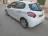 Peugeot 208 2013 Access