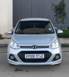 Hyundai Grand i10 2017 Grand i 10 Laromni