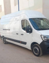 Renault Master 2024