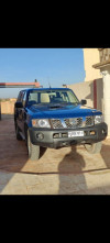 Nissan Patrol Long 2007 Patrol