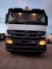 Actros Mercedes 