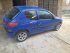 Peugeot 206 1999 confort