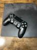 Ps4 slim 1000g + manette offerte 