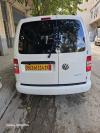 Volkswagen Caddy 2014 Edition 30 