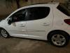 Peugeot 207 2012 Allure