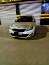 Peugeot 308 2016 Allure