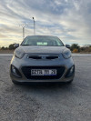 Kia Picanto 2011 Style