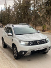 Dacia Duster 2022 FaceLift Lauréate