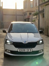 Skoda Fabia 2020 Monte Carlo