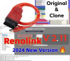 Renolink Activation 