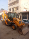 Jcb Jcb 2005