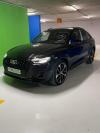 Audi Q5 2022 S Line