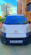 Peugeot Bipper 2012 Bipper