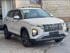 Hyundai Creta 2023 Fool options