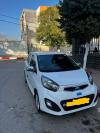 Kia Picanto 2013 