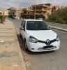 Renault Clio Campus 2014 Facelift