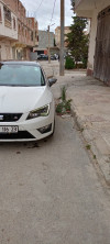 Seat Leon 2016 FR+15