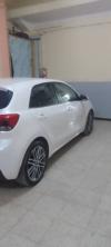 Kia Rio 2018 