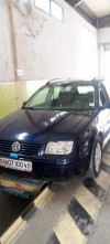 Volkswagen Bora 2000 Bora