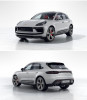 Porsche Macan S 2024 Sports s