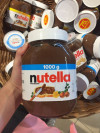 NUTELLA BOITE DE 1KG ET 750 GRM 2300DA