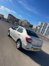 Dacia Logan 2016 