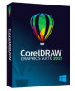 CorelDRAW Graphics Suite 2022 - Full Version Licence à vie For Windows 