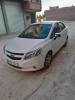 Chevrolet Sail 4 portes 2012 Exclusive