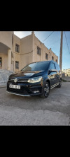 Volkswagen Caddy 2018 Alltrack